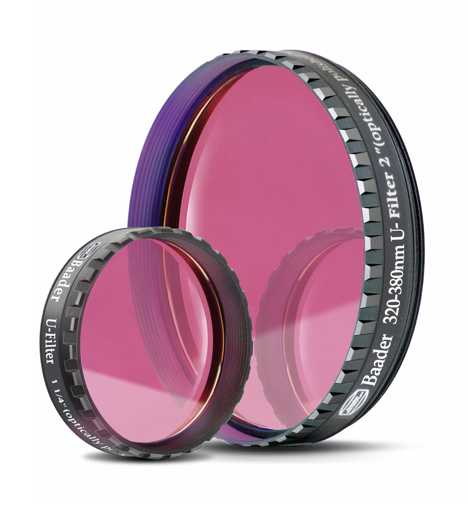 Baader U-Venus-Filter (350nm)