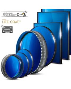 UBVRI Bessel B-Filter &ndash; photometrisch