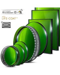 UBVRI Bessel V-Filter &ndash; photometrisch