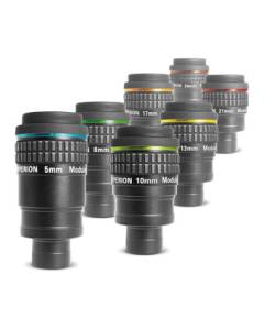 Hyperion 68° Okularsatz (komplett)