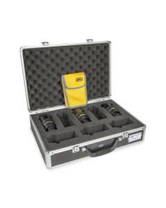 Morpheus® 76° Okularsatz (Einsteiger)