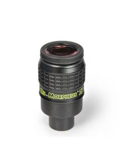 17,5 mm Morpheus® 76° Weitwinkel-Okular