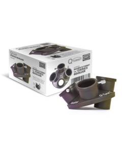 Q-TURRET Okularrevolver 4-fach