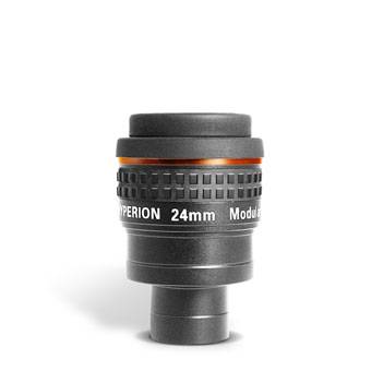 Baader 24mm Hyperion 68° Eyepiece - Non Variable - English Baader 24mm Hyperion 68° Eyepiece - Non Variable - English