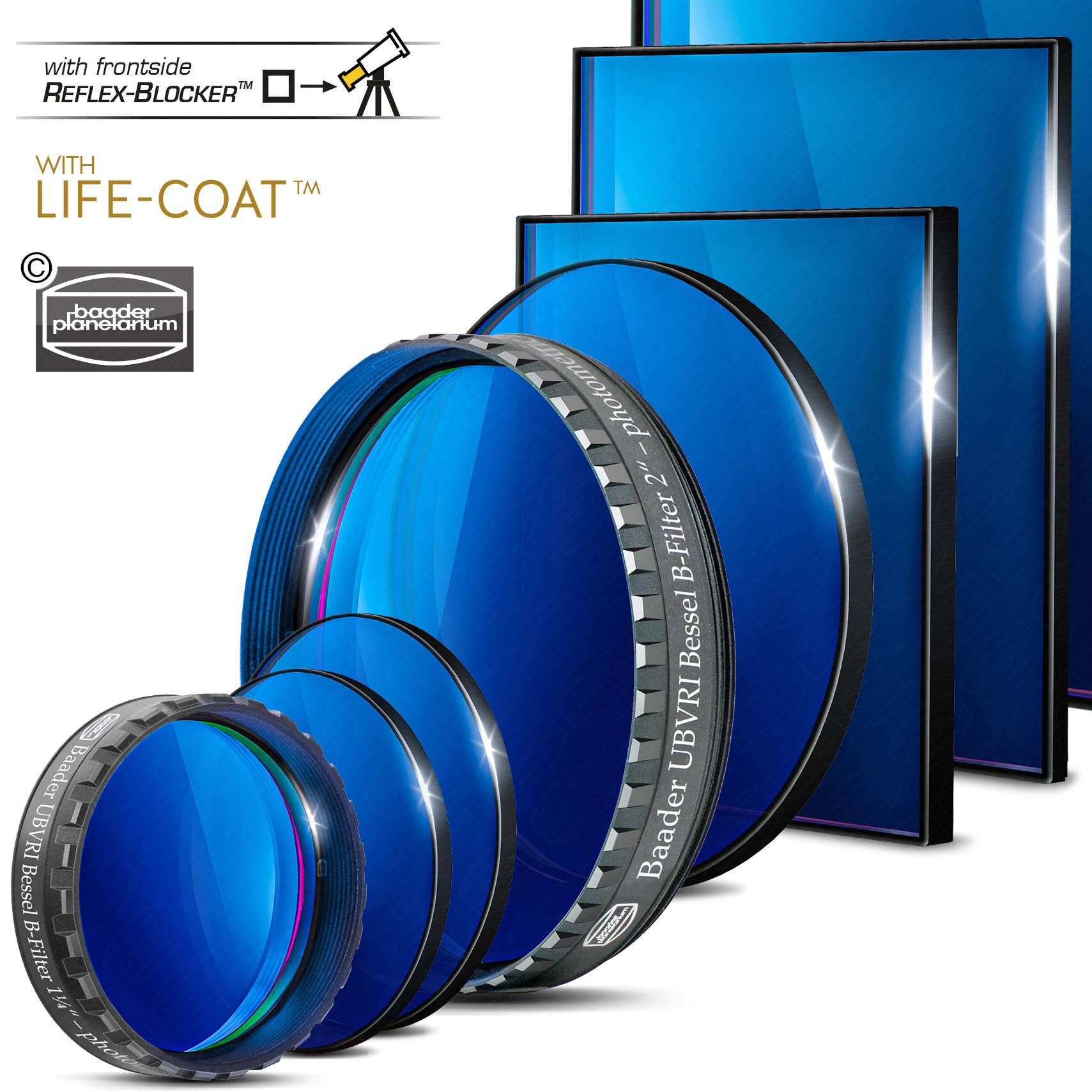 Photometric-Filters - English