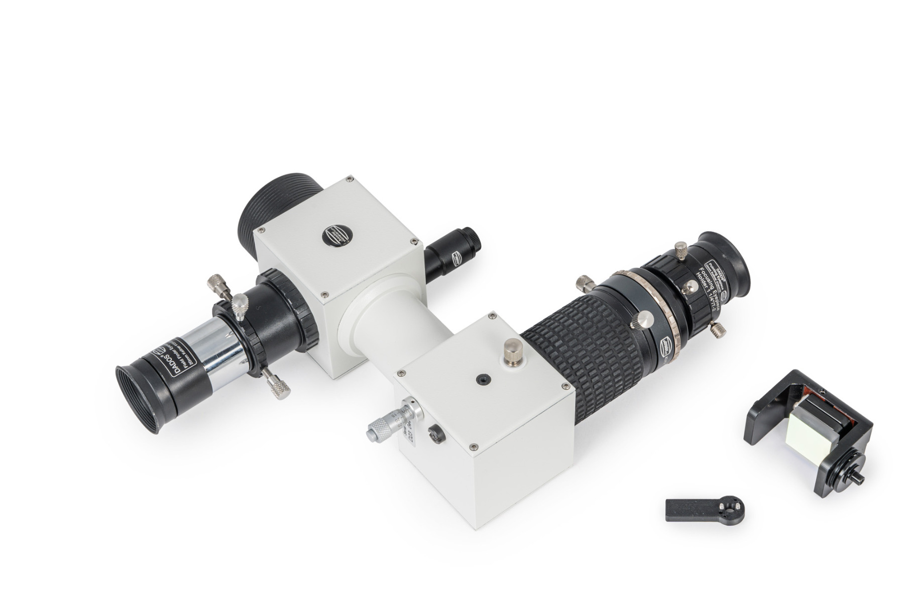 DADOS Spektrograph with DADOS Blaze