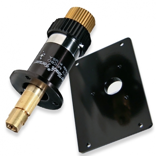 笛吹きページ★Stage5-9 FeatherTouch Micro Focuser for Celestron HD9.25