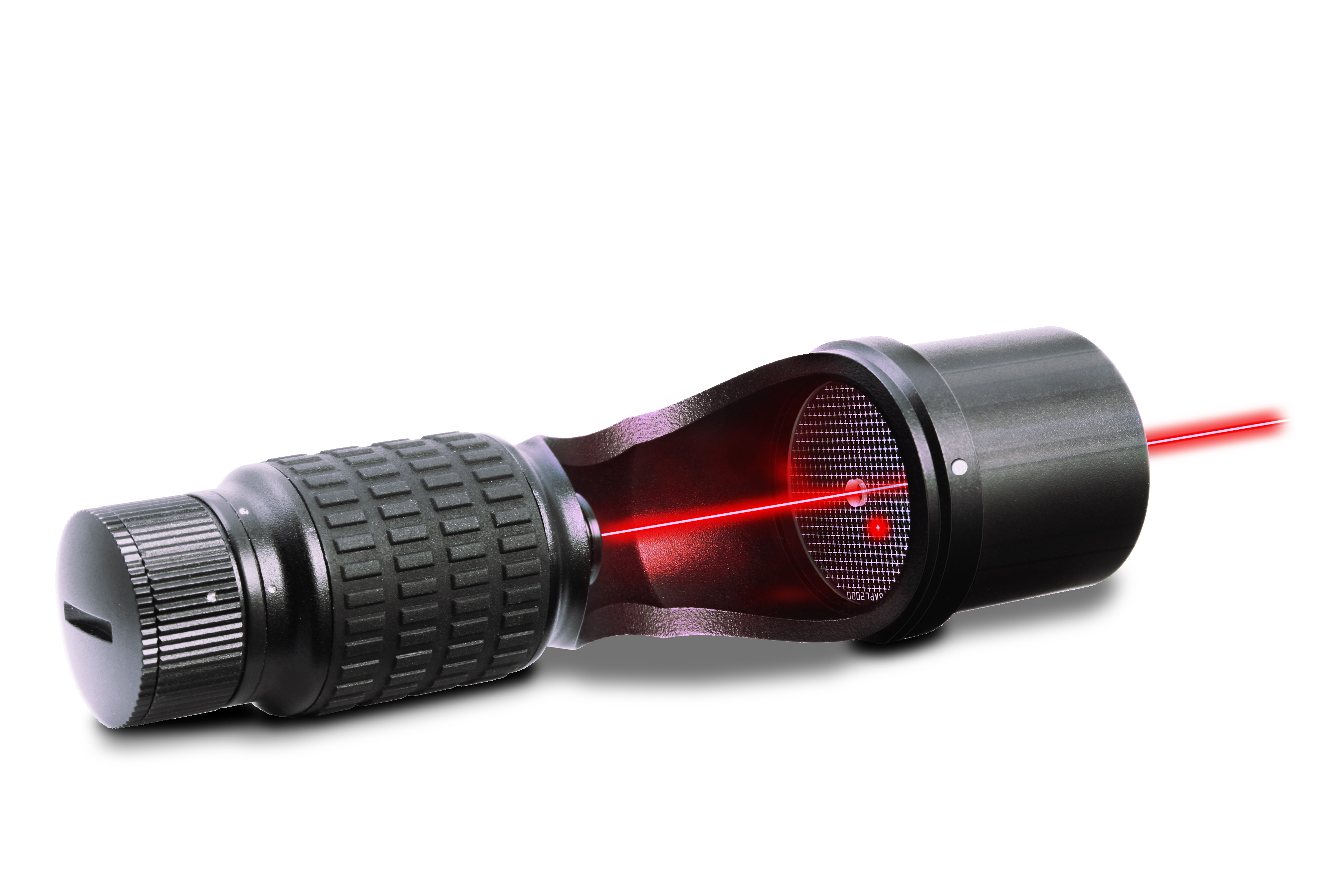 Laser Colli - Mark III - English
