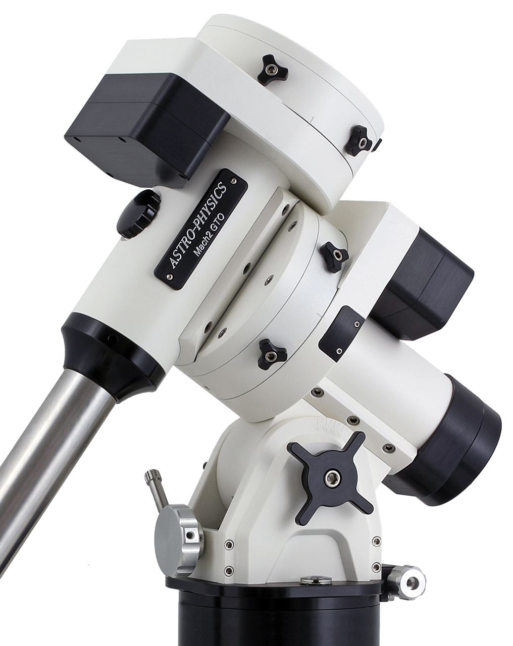Astro-Physics Mach2GTO Mount (various versions available) - English