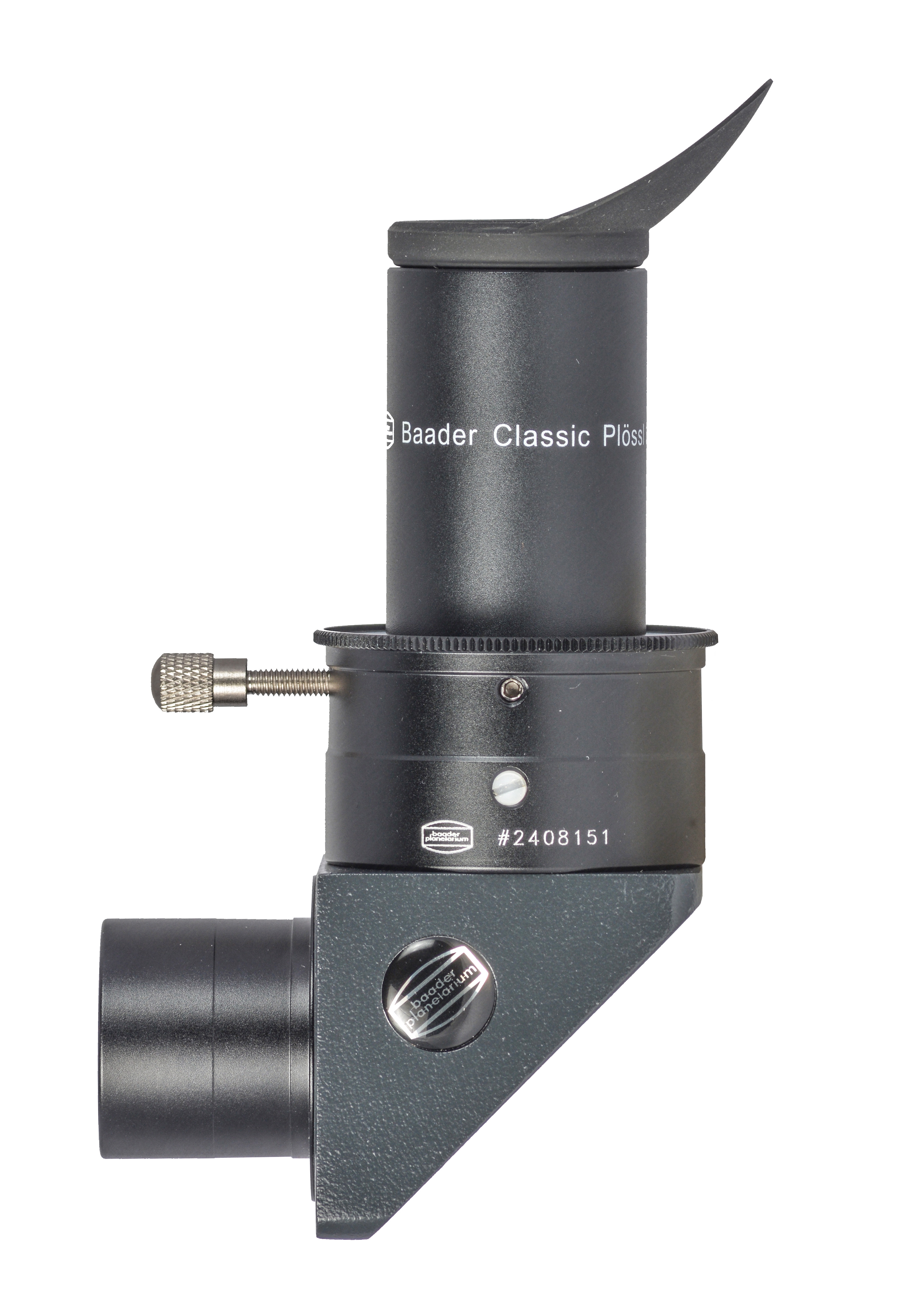 Application image: Pushfix directly attached to the T2-Prisma #2456005