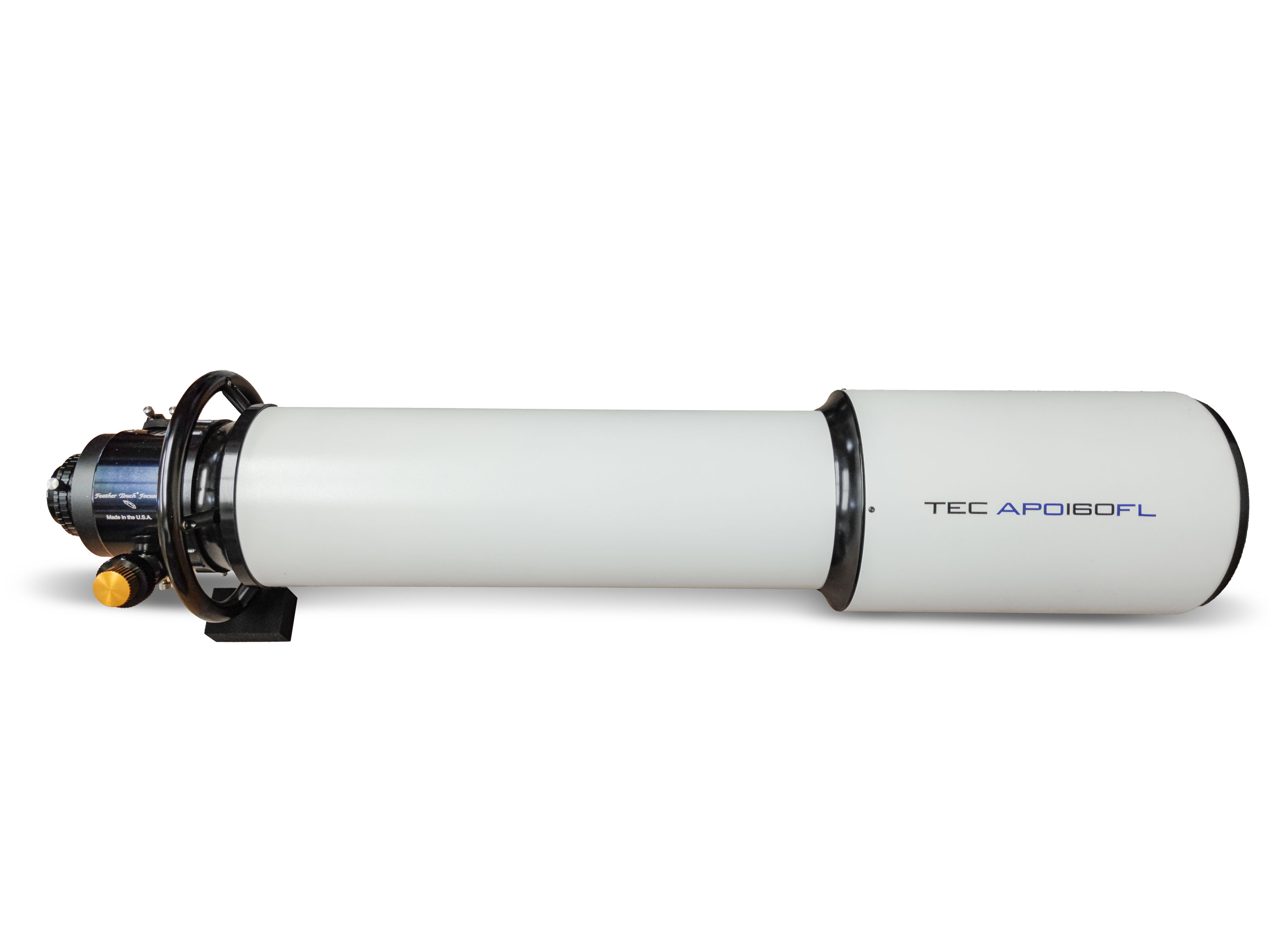 アポバスターf TEC APO 160 f/7 Fluorite Apochromat - English