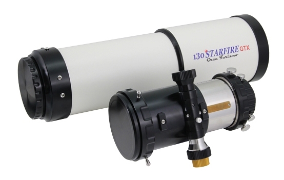 ASTROリリイベ Astro-Tech AT130EDX f/7 FCD100 ED Triplet APO Refractor – Premium