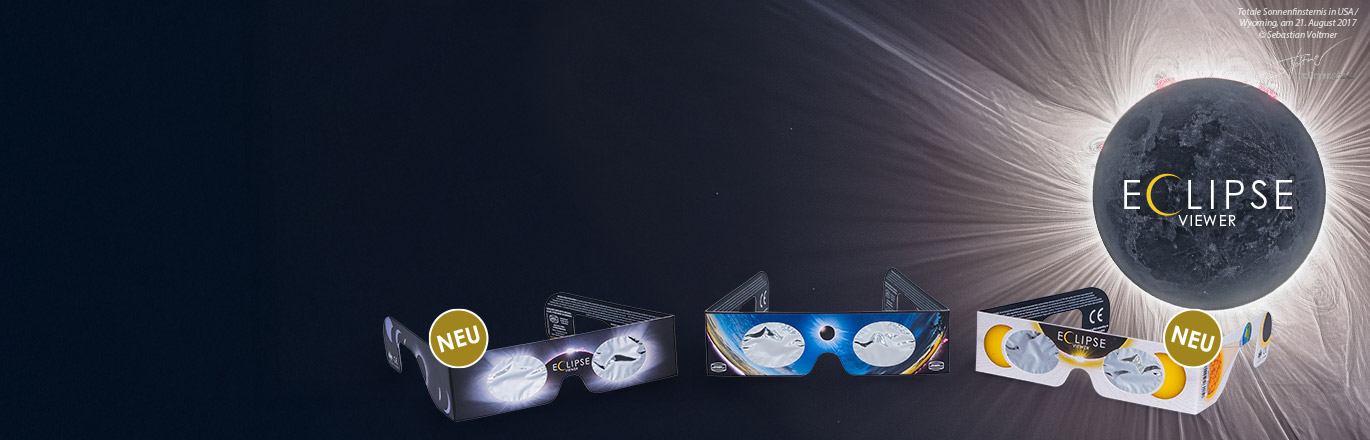 Das Beste für Ihre Augen