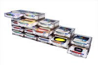 Stackable Baader Filter-Box included