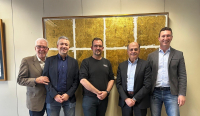 Baader Planetarium ernennt Auriga zum offiziellen Distributor f&uuml;r Italien