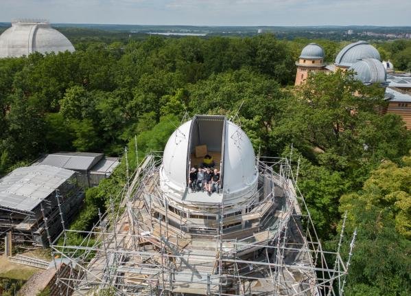 GFZ Helmholtz Centre for Geosciences