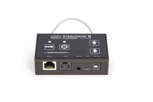 Baader Steeldrive Mark II Controller