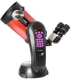 Asphärisch Nexstar