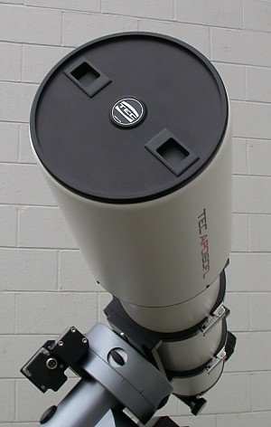 TEC APO 160 FL