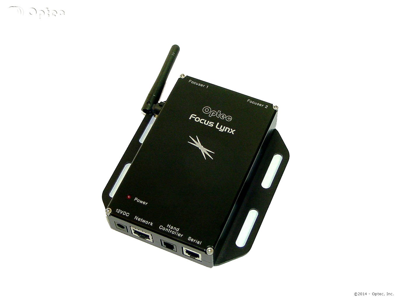 Optec FocusLynx Controller Hub