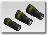 Optec FocusLynx QuickSync Motorunit