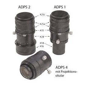 ADPS Beispiele