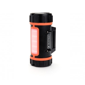 Celestron PowerTank LiFePO4 12V DC/USB 5V/84,4Wh