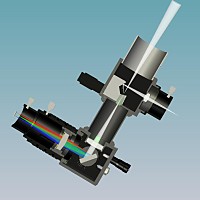 DADOS optical path