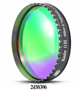 Baader O III Filter