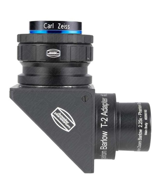 Hyperion Zoom Barlow