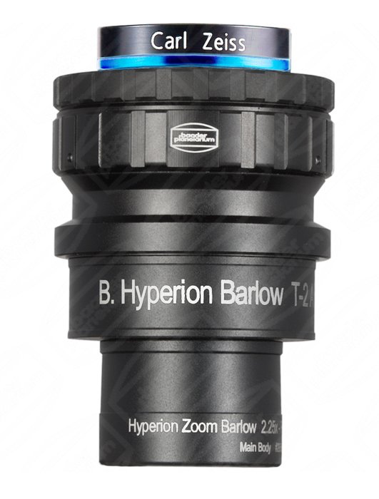 Hyperion Zoom Barlow