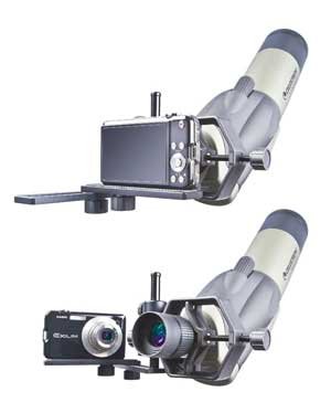 Für Astronomie, Jagd, Vogelbeobachtung, Camping und Reisen