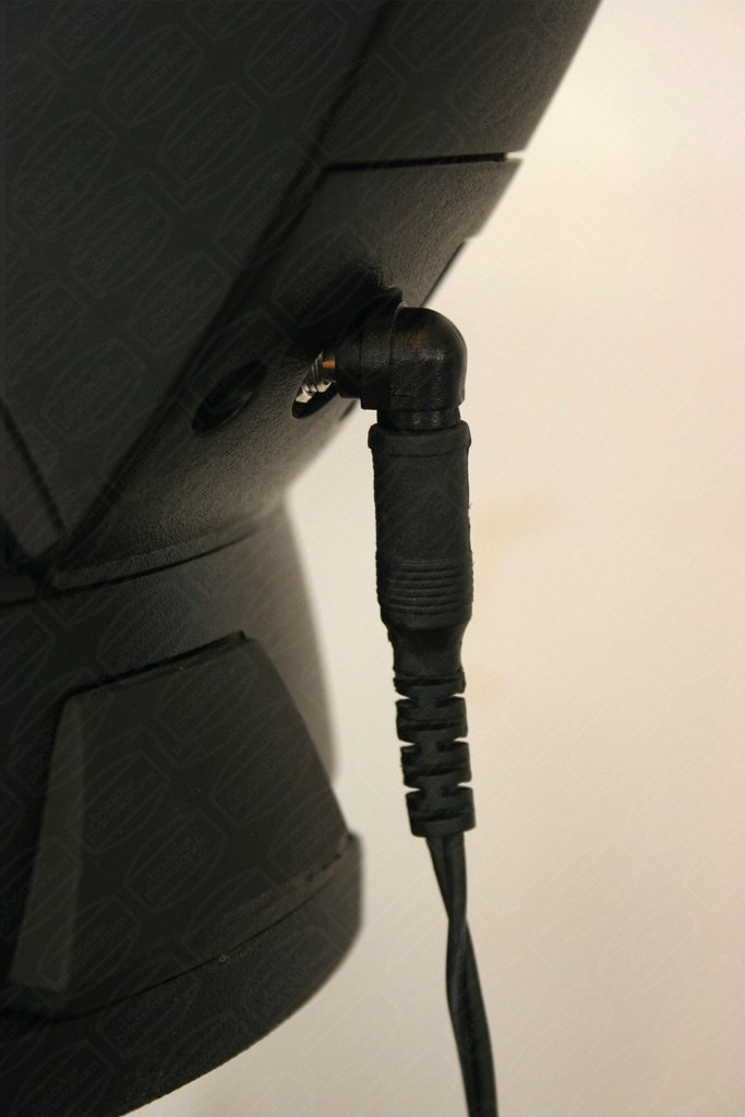 Winkelstecker<