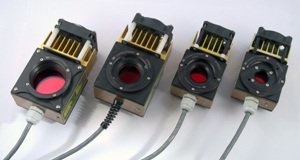 H-alpha Oberflächenfilter der Firma SolarSpektrum